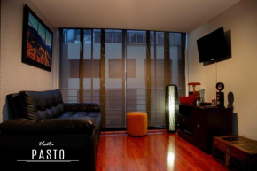 Apartamento Margaritas en Pasto Best location!!!